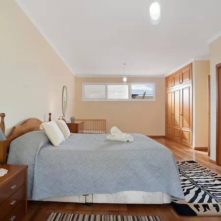 Arco Da Calheta Villa فيلة أركو دا كالهيتا