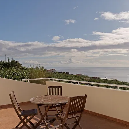 Arco Da Calheta Villa * Arco da Calheta