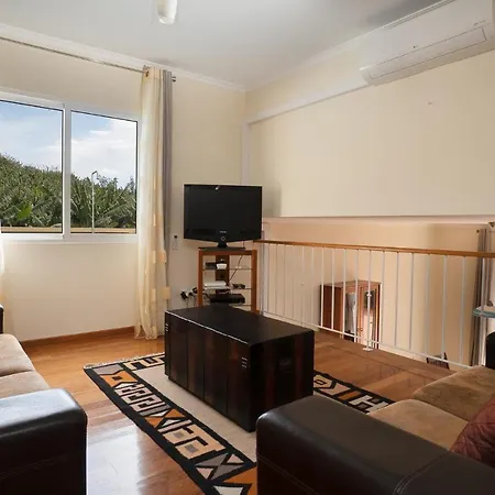 Arco Da Calheta Villa أركو دا كالهيتا