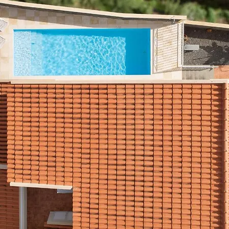 Arco Da Calheta Villa * Arco da Calheta (Madeira)