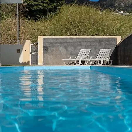 Arco Da Calheta Villa * أركو دا كالهيتا