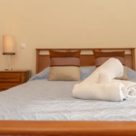 فيلة Arco Da Calheta Villa