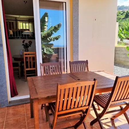 Arco Da Calheta Villa * أركو دا كالهيتا