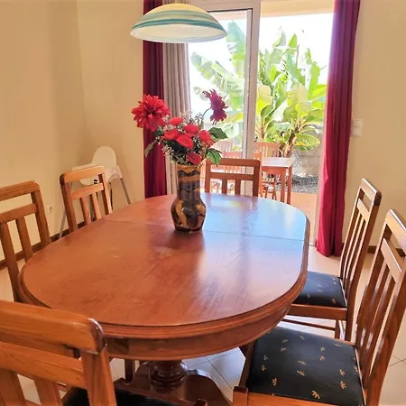 Arco Da Calheta Villa أركو دا كالهيتا