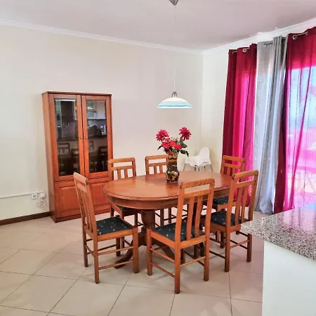 Willa Arco Da Calheta Villa *