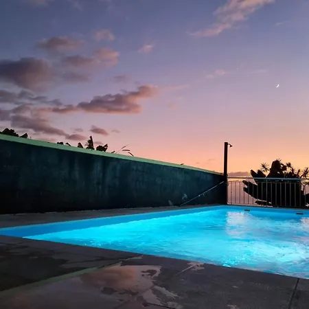 Villa Arco Da Calheta Villa Arco da Calheta