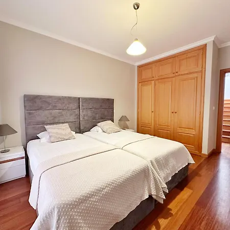 Βίλα Arco Da Calheta Villa *