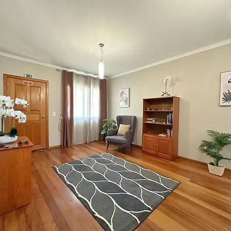 Βίλα Arco Da Calheta Villa Arco da Calheta (Madeira)