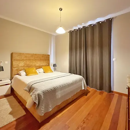 Arco Da Calheta Villa *