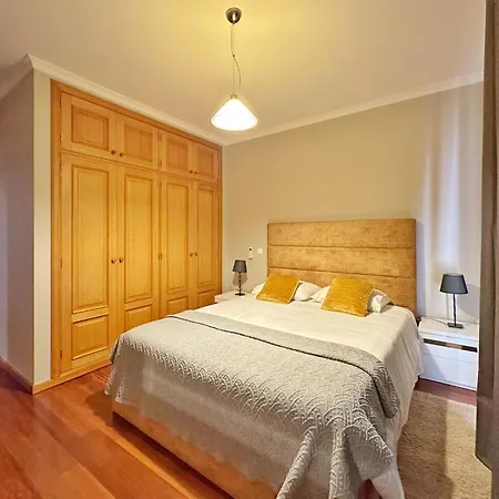 Arco Da Calheta Villa