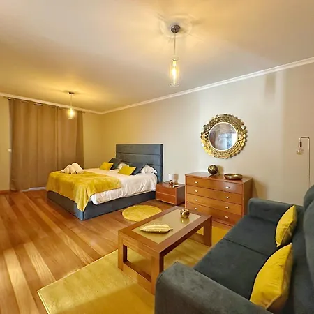 Arco Da Calheta Villa