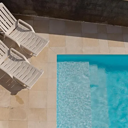 Arco Da Calheta Villa