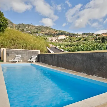 Vila Arco Da Calheta Villa Arco da Calheta (Madeira)