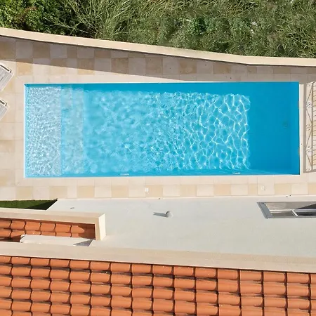 Вилла Arco Da Calheta Villa *