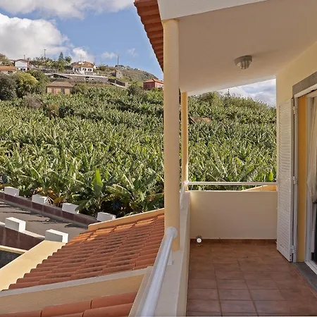 Vila Arco Da Calheta Villa