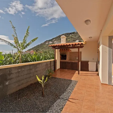 Arco Da Calheta Villa