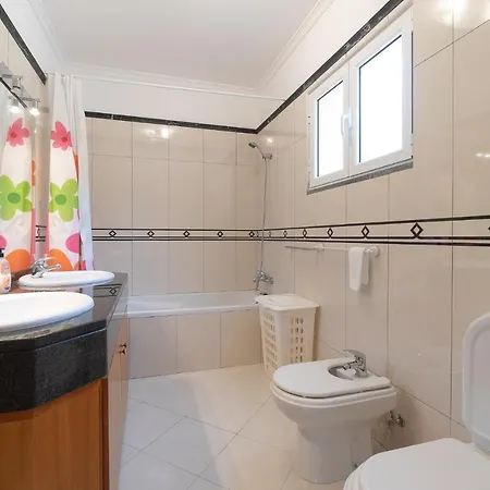 Вилла Arco Da Calheta Villa