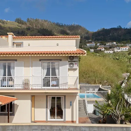 Arco Da Calheta Villa Villa Arco da Calheta (Madeira)