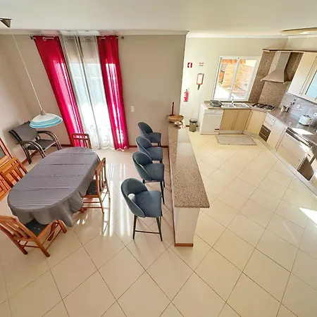 Вилла Arco Da Calheta Villa *