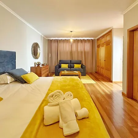 Вилла Arco Da Calheta Villa *