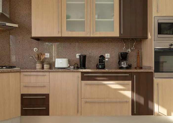 Arco Da Calheta Villa Villa Arco da Calheta (Madeira)