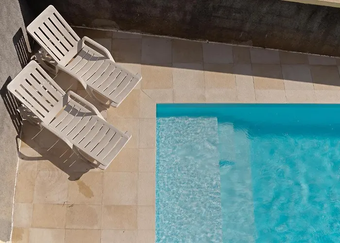 Arco Da Calheta Villa