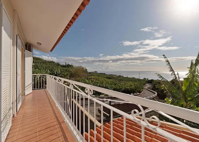 Arco Da Calheta Villa Arco da Calheta (Madeira)