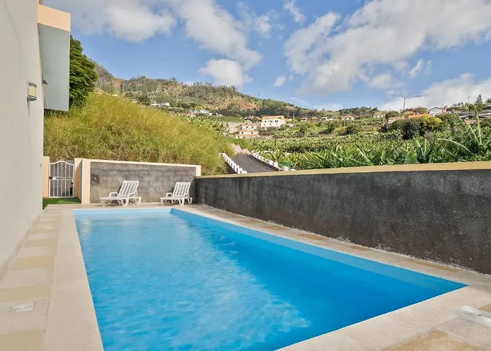 Villa Arco Da Calheta Villa Arco da Calheta (Madeira)