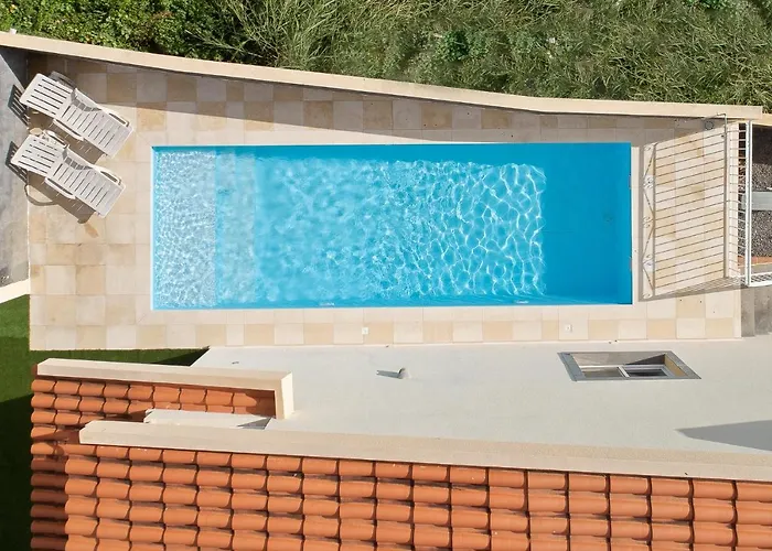 Villa Arco Da Calheta Villa *