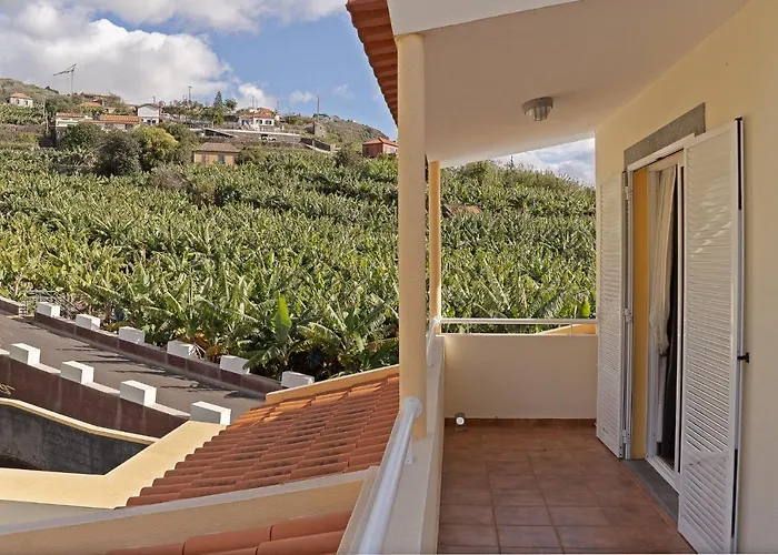 Villa Arco Da Calheta Villa