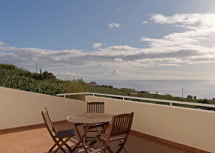 Arco Da Calheta Villa * Arco da Calheta (Madeira)