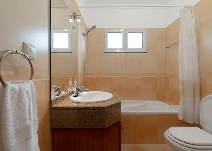 Arco Da Calheta Villa * Arco da Calheta (Madeira)