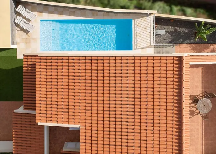 Arco Da Calheta Villa * Arco da Calheta (Madeira)