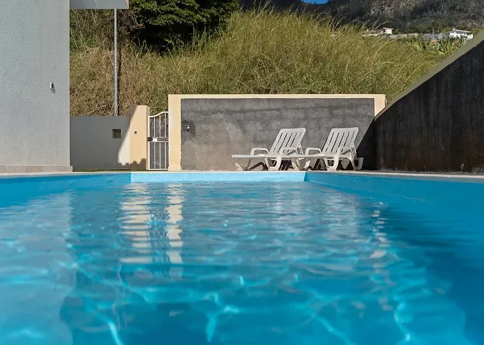 Arco Da Calheta Villa * Arco da Calheta (Madeira)