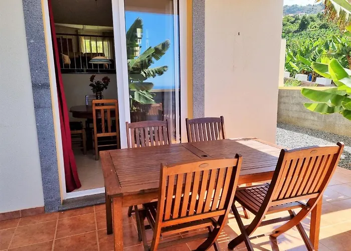 Arco Da Calheta Villa * Arco da Calheta (Madeira)