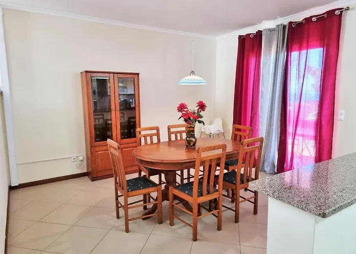 Villa Arco Da Calheta Villa *