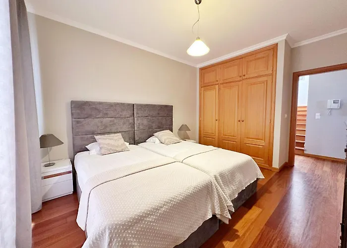 Villa Arco Da Calheta Villa *