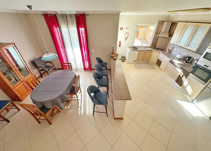 Villa Arco Da Calheta Villa *