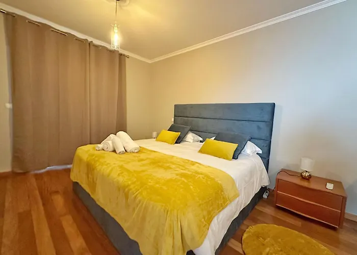 Villa Arco Da Calheta Villa *