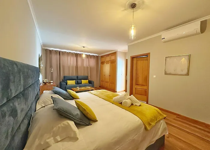 Villa Arco Da Calheta Villa