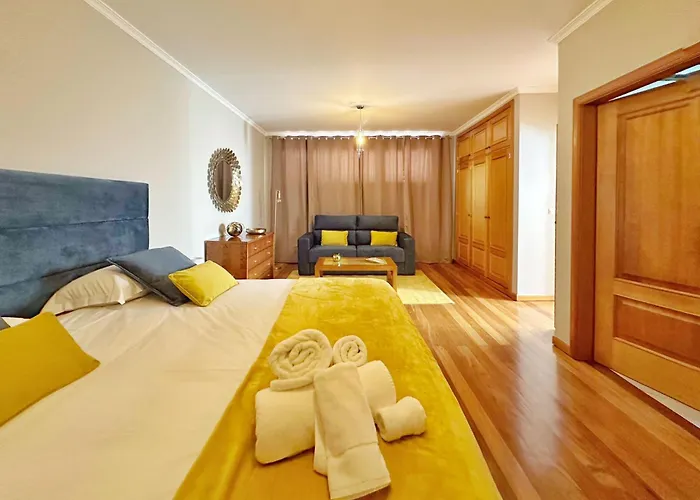 Villa Arco Da Calheta Villa *